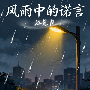 风雨中的诺言