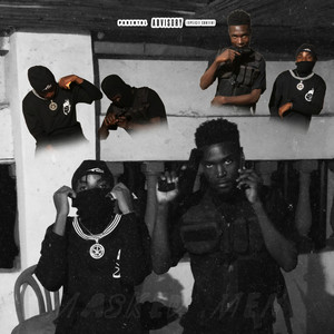 Masked Men (Explicit)