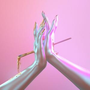 NO LO QUIERES(feat. D'ESE)