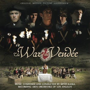 War of the Vendée Opening Credits