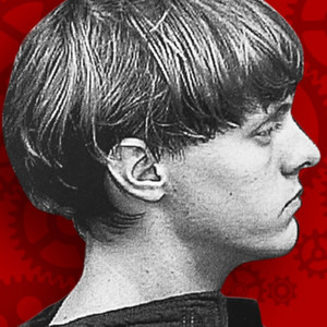 Dylann Roof (Explicit)