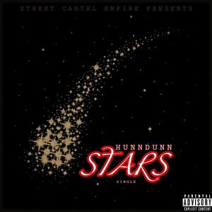 Hunndunn - Stars (Explicit)