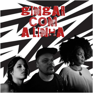 Gingar com a Linha (Instrumental)