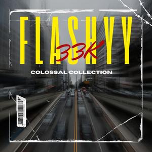 FLASHYY Freestyle (Explicit)