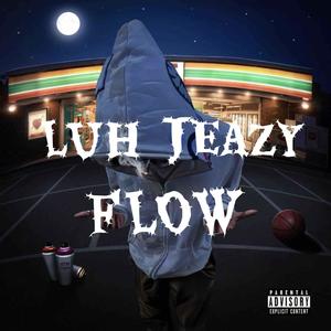 LJ Flow (Explicit)