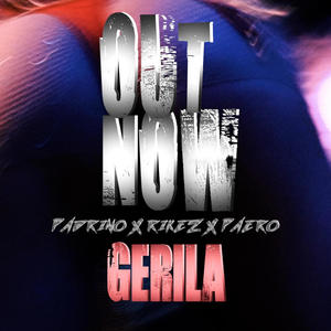 Gerila (feat. Rikez & Paero)