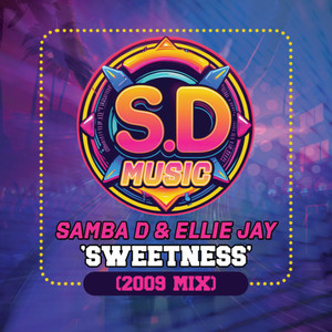 Sweetness (2009 Mix)