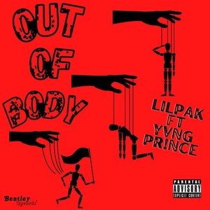 Out of Body (Explicit)