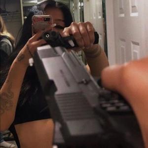 MTG GLOCK COM PENTÃO DE 30 ELA SE EXCITA (speed up) (Explicit)