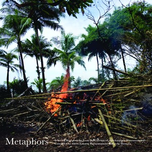 Metaphors (Selected Soundworks from the Cinema of Apichatpong Weerasethakul)