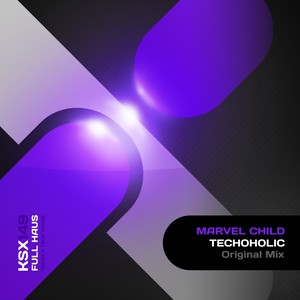 Techoholic (Original Mix)