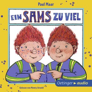 Ein Sams zu viel