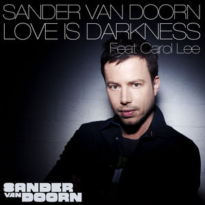 Love Is Darkness (feat. Carol Lee) - EP