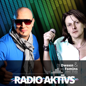 Radio aktivs