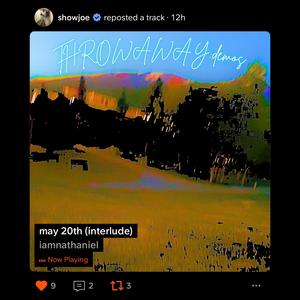 The Girl Next Door (feat. drama trial)