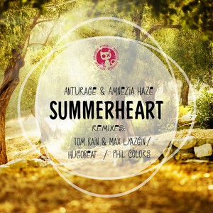 Summerheart (Original Mix)