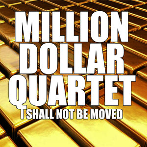 The Million Dollar Quartet - Is It so Strange