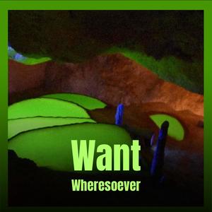 Want Wheresoever