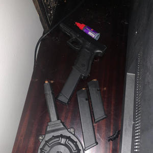 Duck yo taco (feat. Spazz) (Explicit)