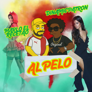 Al pelo (En Vivo|Explicit)