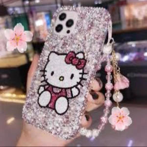 Hello Kitty Lover