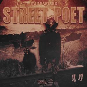 STREET POET (Explicit)