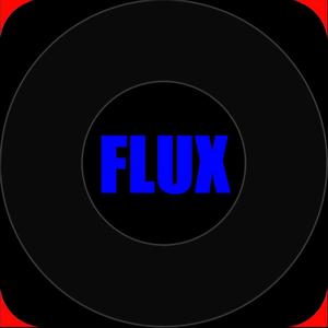 Flux(feat. Xaktah)
