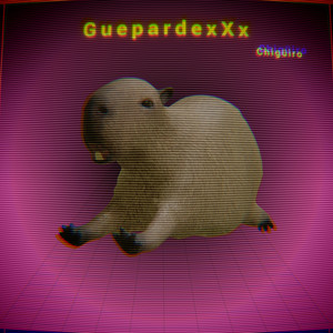 Guepardexxx