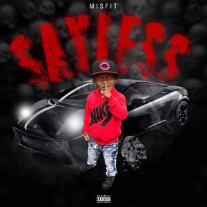 Sayless EP (Explicit)