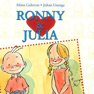 Ronny & Julia: En Historia Om En Som Vill Bli Omtyckt