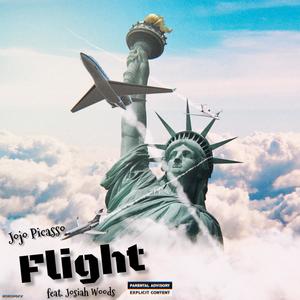 Flight (feat. Josiah Woods) [Explicit]