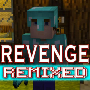 Revenge: Remixed (feat. TryHardNinja)