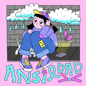 ansiedad >.<