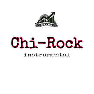 Chi-Rock(instrmental)