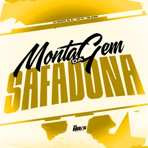 Montagem da Safadona (Explicit)