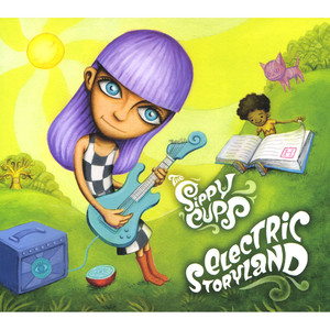 Electric Storyland