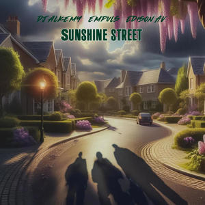 Sunshine Street (Instrumental)