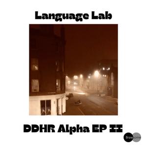 DDHR Alpha EP II