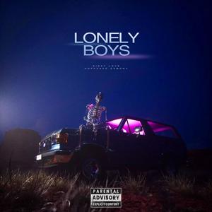 Lonely Boys (feat. Hoppxass) [Explicit]