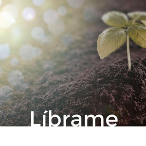 Líbrame