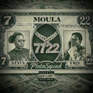 MOULA (feat. FRD!) (Explicit)