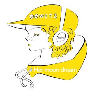 Her moon dream