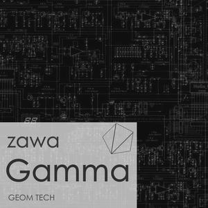Gamma (original mix)
