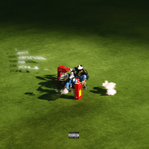 i don't wanna be you. (Explicit)