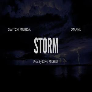 STORM (feat. OMANI)