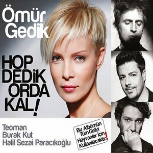 Portakal Orda Kal (Remix)