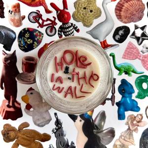 Hole in the Wall (with Brye)