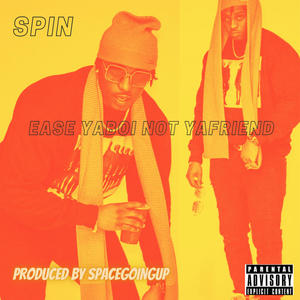 Spin (Explicit)
