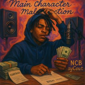 Ex calling (open verse) (feat. NCB syCout)