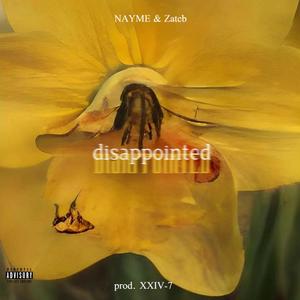disappointed(feat. Zateb) (Explicit)